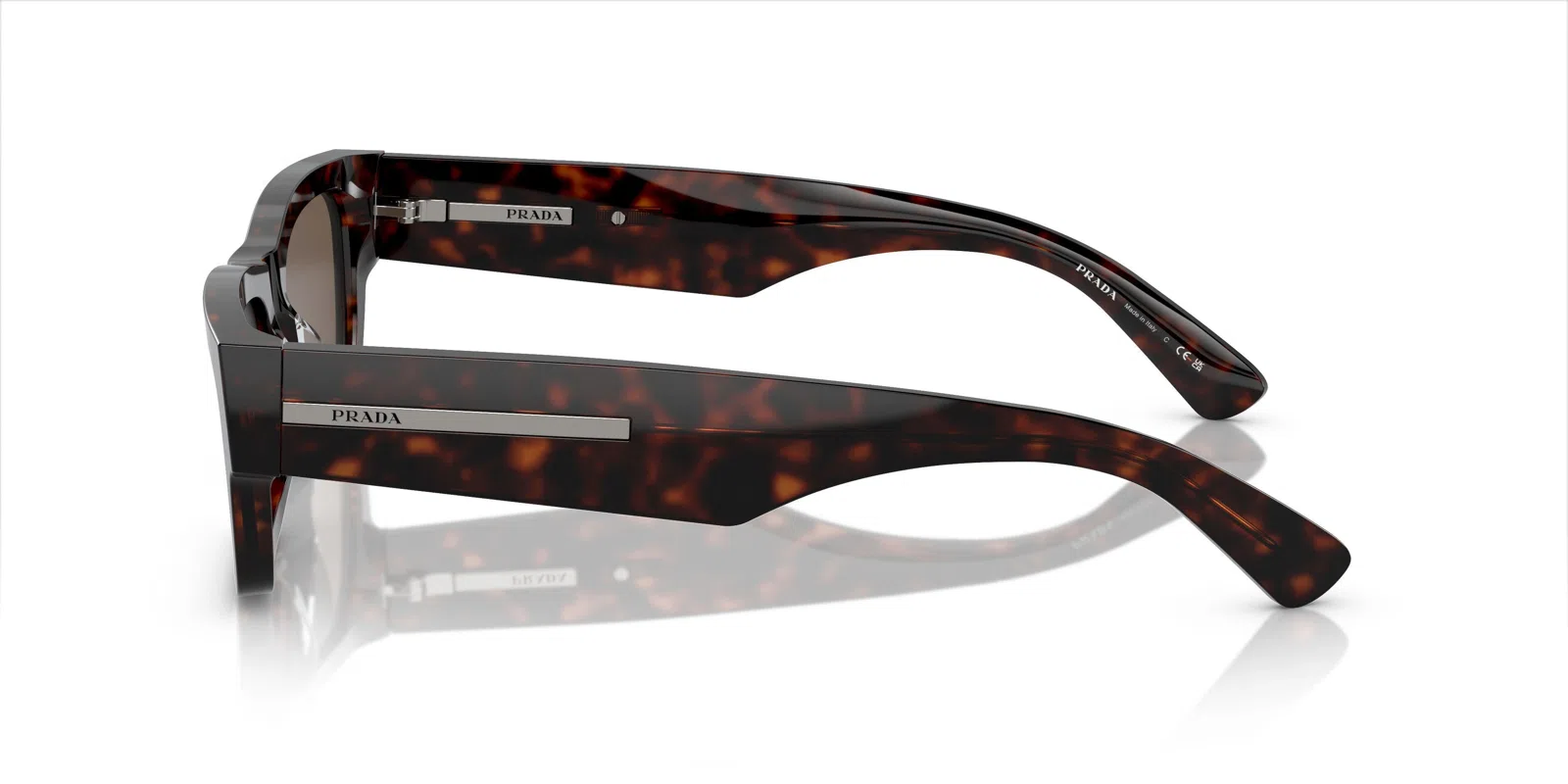 Prada A03SF Sunglasses - view 16
